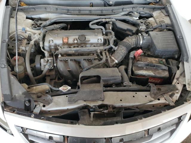 Photo 11 from auction – 2012 HONDA ACCORD EXL with VIN 1HGCS1B85CA005694