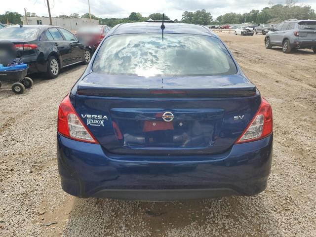 Photo 6 from auction – 2019 NISSAN VERSA S with VIN 3N1CN7AP3KL815935