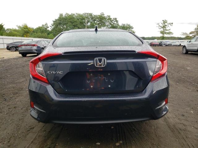 Photo 6 from auction – 2016 HONDA CIVIC EX with VIN 19XFC1F41GE222517
