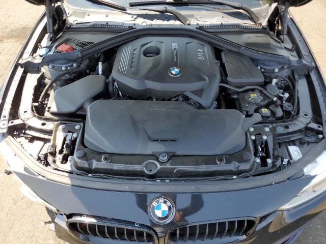 Photo 11 from auction – 2018 BMW 330 XI with VIN WBA8D9G5XJNU70356