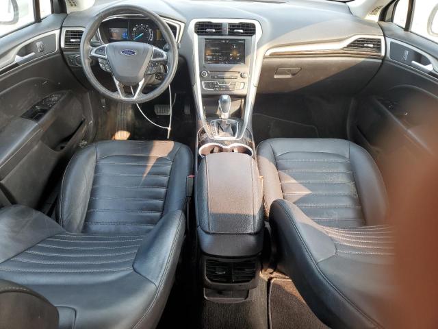 Photo 8 from auction – 2016 FORD FUSION SE with VIN 3FA6P0HD9GR112213