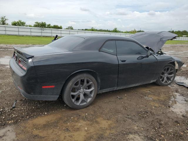 Photo 3 from auction – 2017 DODGE CHALLENGER with VIN 2C3CDZAG1HH601446