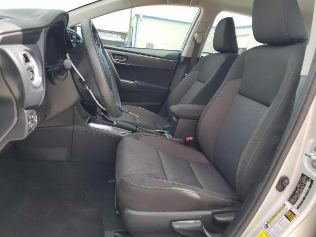 Photo 7 from auction – 2017 TOYOTA COROLLA L with VIN 2T1BURHE2HC837299
