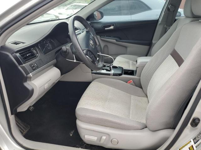 Photo 7 from auction – 2012 TOYOTA CAMRY BASE with VIN 4T1BF1FK6CU198095