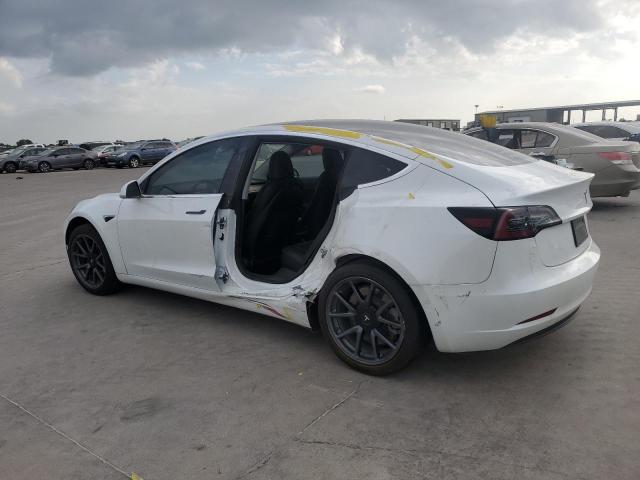 Photo 2 from auction – 2020 TESLA MODEL 3 with VIN 5YJ3E1EA6LF669885