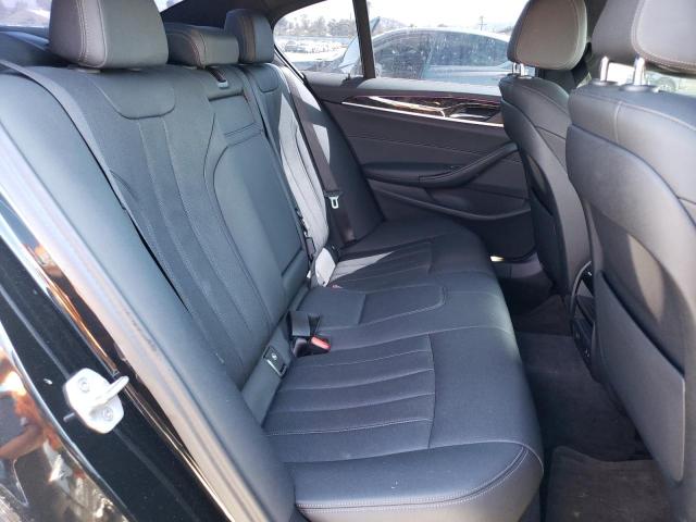 Фото 10 с аукциона – 2023 BMW 530E с VIN WBA13AG07PCM13112