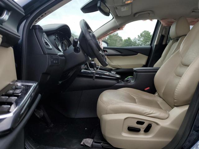 Photo 7 from auction – 2018 MAZDA CX-9 TOURI with VIN JM3TCACYXJ0210786