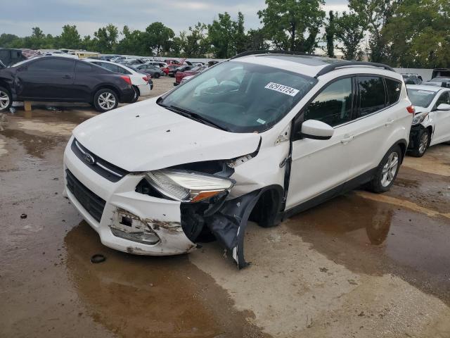 FORD ESCAPE SE 2015 with VIN 1FMCU0G96FUB48852 - Photo from auction