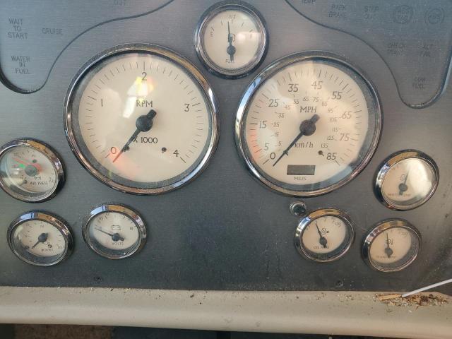 Photo 8 from auction – 2003 ROADMASTER RAIL MONOCOQUE with VIN 1RF13551531023355