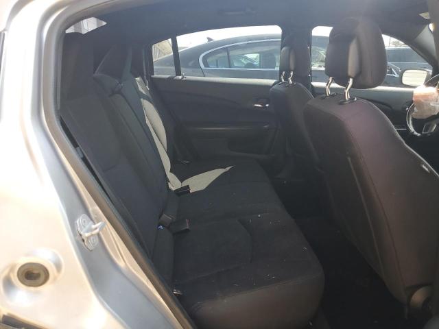 Photo 10 from auction – 2013 CHRYSLER 200 TOURIN with VIN 1C3CCBBG7DN716627