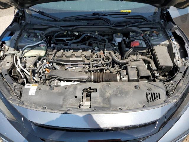 Photo 11 from auction – 2020 HONDA CIVIC EXL with VIN SHHFK7H82LU421004