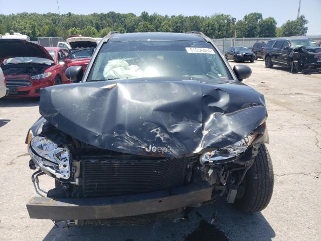 Photo 5 from auction – 2011 JEEP COMPASS SP with VIN 1J4NT1FB4BD150453