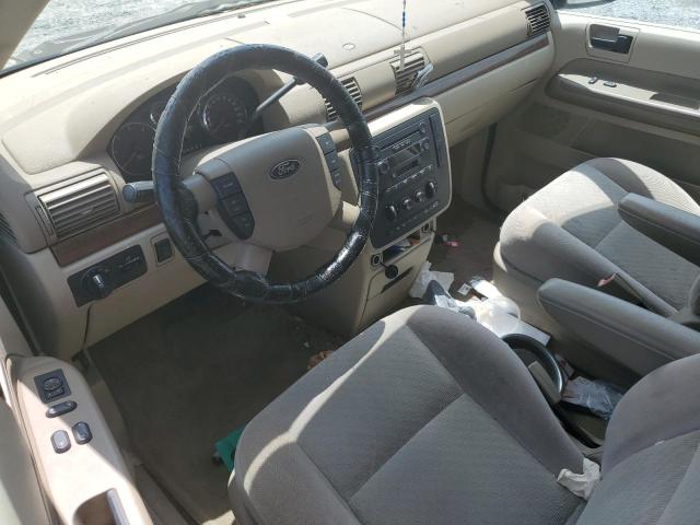 Photo 8 from auction – 2004 FORD FREESTAR S with VIN 2FMZA52234BA43733