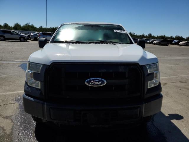 Photo 5 from auction – 2016 FORD F150 with VIN 1FTMF1C89GFB12469