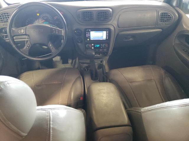 Photo 8 from auction – 2004 CHEVROLET TRAILBLAZR with VIN 1GNET16P146199867