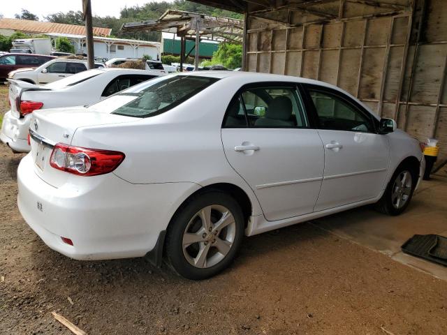 Photo 3 from auction – 2012 TOYOTA COROLLA BA with VIN 2T1BU4EE4CC775453