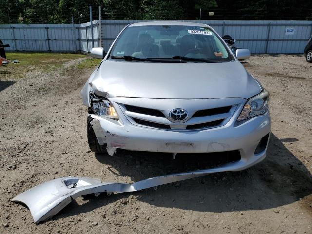 Photo 5 from auction – 2012 TOYOTA COROLLA BA with VIN 2T1BU4EE6CC850735