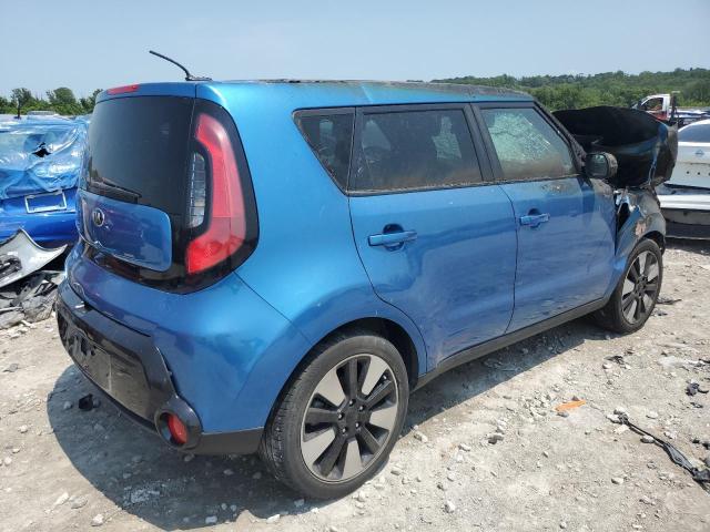 Photo 3 from auction – 2016 KIA SOUL + with VIN KNDJP3A57G7409433