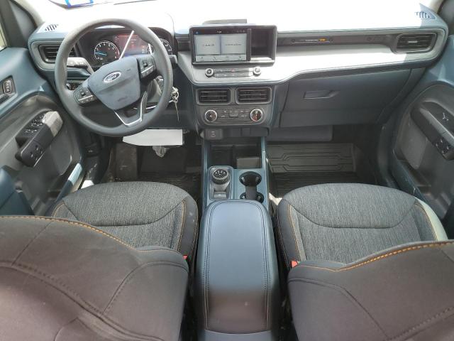 Photo 8 from auction – 2023 FORD MAVERICK X with VIN 3FTTW8G99PRA67477