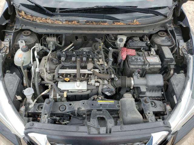 Photo 12 from auction – 2020 NISSAN KICKS S with VIN 3N1CP5BVXLL542196