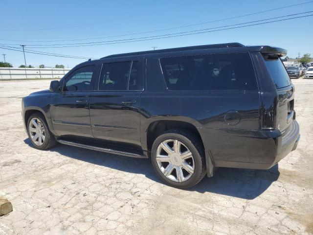 Photo 2 from auction – 2015 CADILLAC ESCALADE E with VIN 1GYS4SKJXFR546821