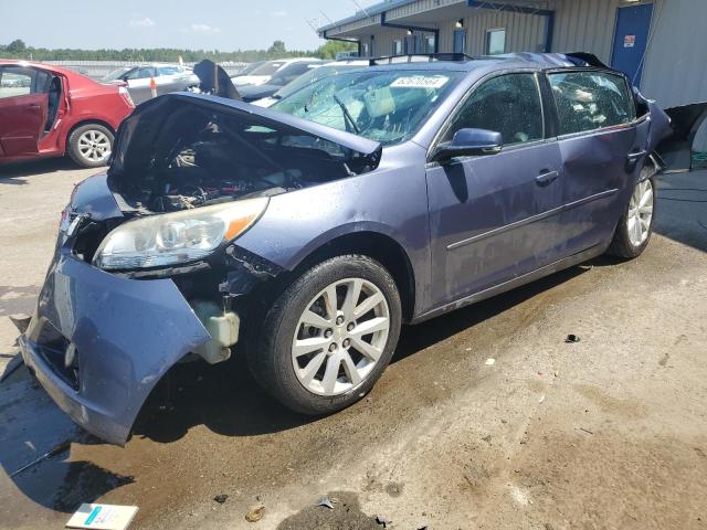 CHEVROLET MALIBU 2LT 2014 with VIN 1G11E5SL9EF216596 - Photo from auction
