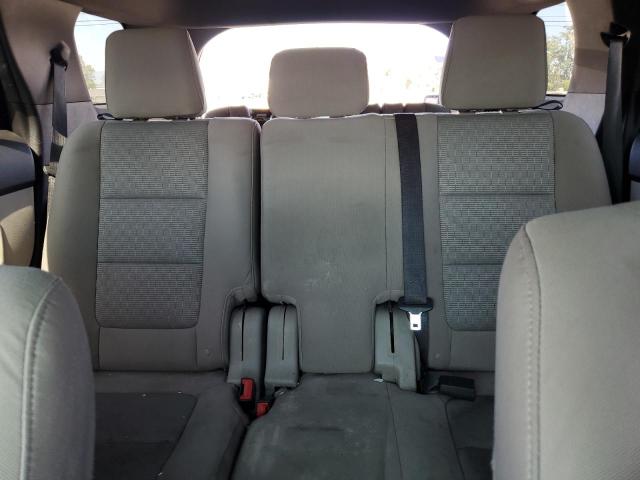 Photo 10 from auction – 2011 FORD EXPLORER X with VIN 1FMHK7D8XBGA65594