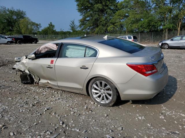 Photo 2 from auction – 2014 BUICK LACROSSE with VIN 1G4GB5G36EF100285