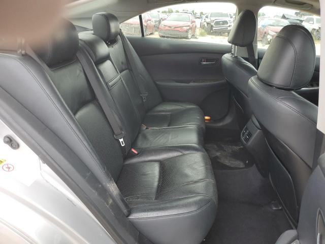 Photo 10 from auction – 2012 LEXUS ES 350 with VIN JTHBK1EG1C2491815