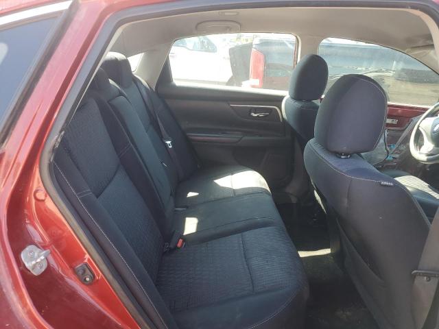 Photo 10 from auction – 2016 NISSAN ALTIMA 2.5 with VIN 1N4AL3AP3GC162261