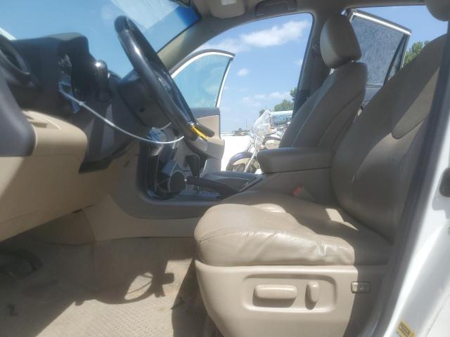 Photo 7 from auction – 2010 TOYOTA RAV4 LIMIT with VIN 2T3YF4DV0AW049162