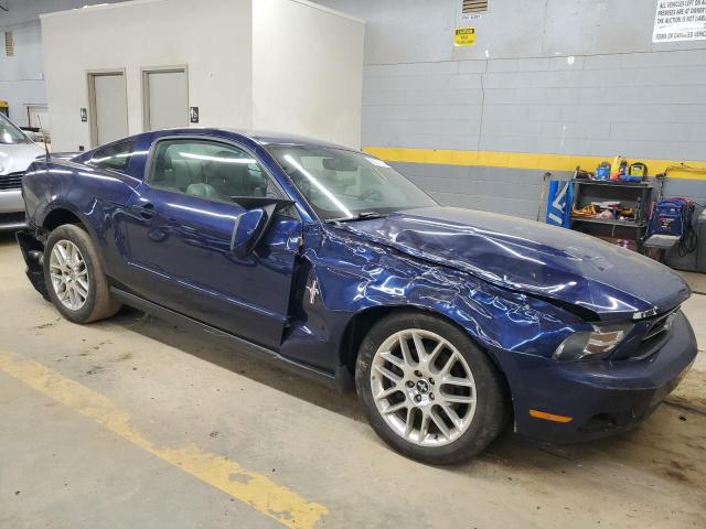 Photo 4 from auction – 2012 FORD MUSTANG with VIN 1ZVBP8AM3C5226414
