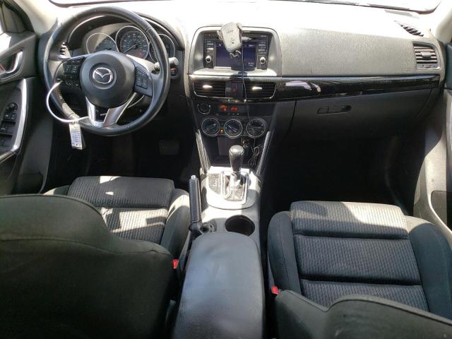 Photo 8 from auction – 2014 MAZDA CX-5 TOURI with VIN JM3KE2CY4E0393295