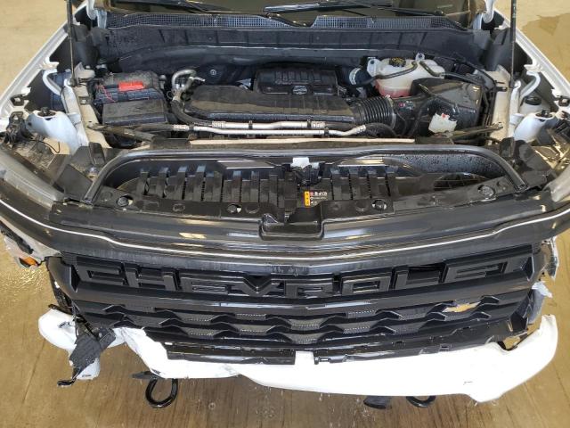 Photo 11 from auction – 2023 CHEVROLET SILVERADO with VIN 3GCPABEK5PG236358
