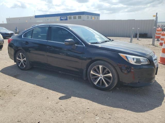 Photo 4 from auction – 2016 SUBARU LEGACY 2.5 with VIN 4S3BNAN6XG3016664