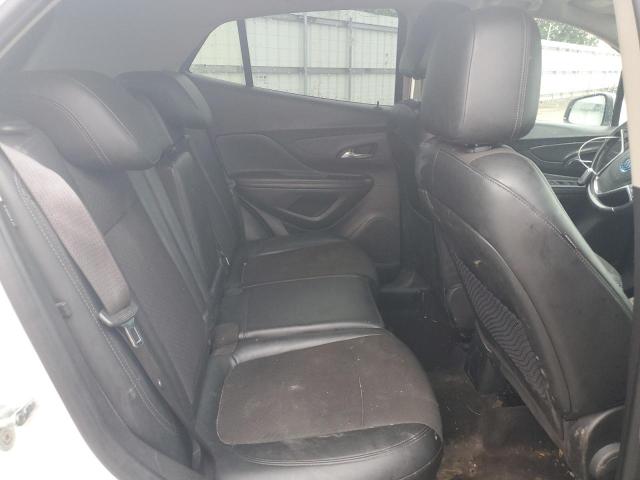 Photo 11 from auction – 2019 BUICK ENCORE PRE with VIN KL4CJASB3KB701650