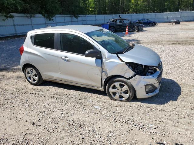 Photo 4 from auction – 2021 CHEVROLET SPARK LS with VIN KL8CB6SA4MC226975