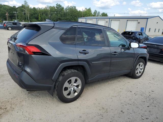 Photo 3 from auction – 2019 TOYOTA RAV4 LE with VIN 2T3F1RFV4KC019939