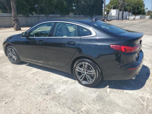 Photo 2 from auction – 2023 BMW 228I with VIN WBA53AK04P7M78565