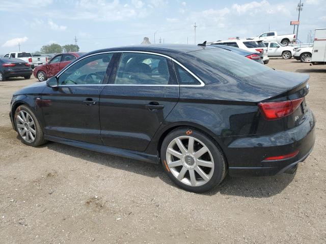 Photo 2 from auction – 2018 AUDI A3 PREMIUM with VIN WAUJ8GFF0J1077686