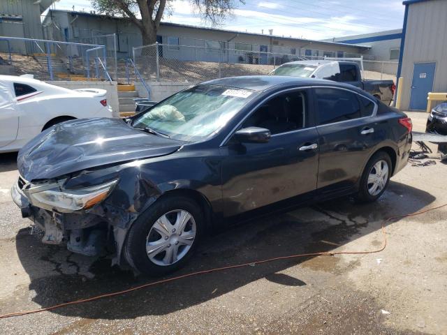 Photo 1 from auction – 2016 NISSAN ALTIMA 2.5 with VIN 1N4AL3AP2GN330427