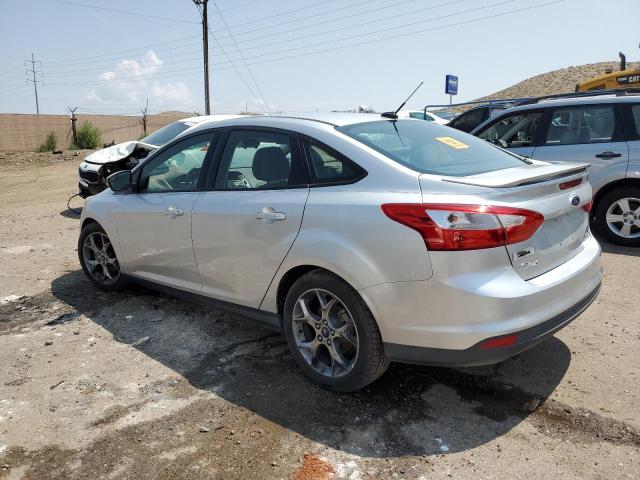 Фото 2 с аукциона – 2014 FORD FOCUS SE с VIN 1FADP3F21EL270941