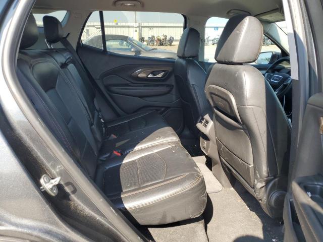 Photo 10 from auction – 2019 GMC TERRAIN SL with VIN 3GKALMEV2KL139080