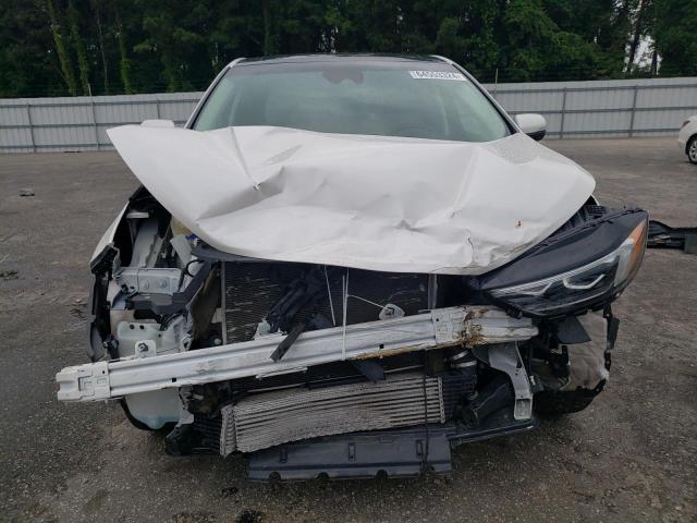 Photo 5 from auction – 2019 FORD EDGE TITAN with VIN 2FMPK3K98KBB99737