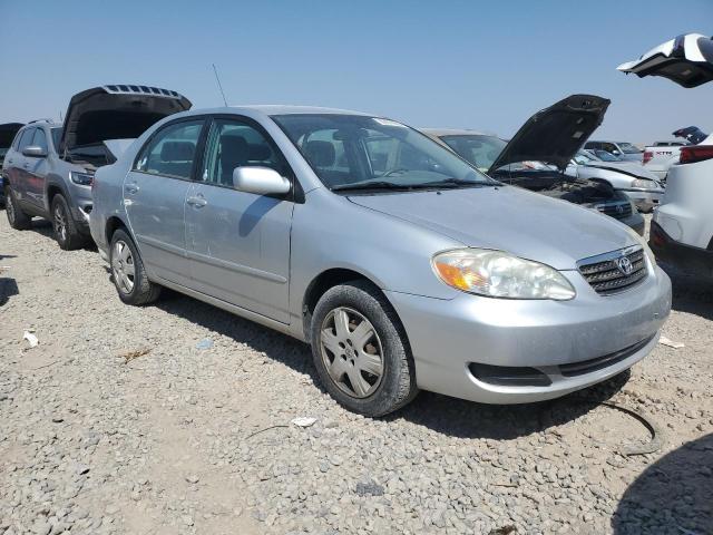 Photo 4 from auction – 2008 TOYOTA COROLLA CE with VIN 2T1BR32E88C938533