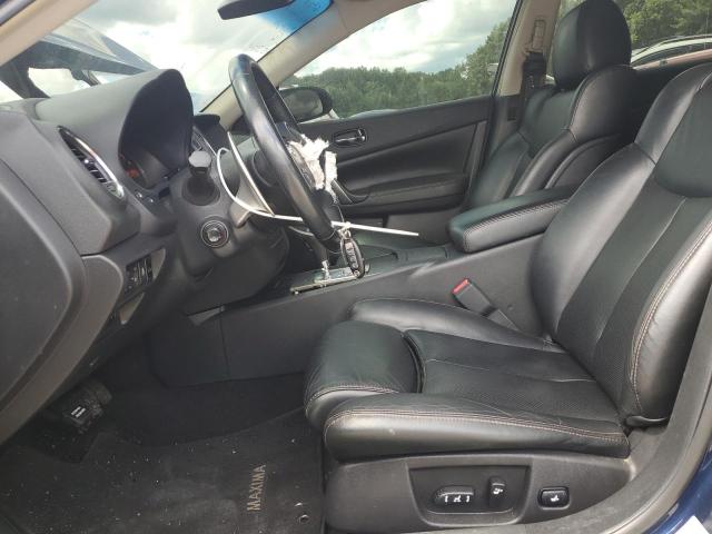 Photo 7 from auction – 2010 NISSAN MAXIMA S with VIN 1N4AA5AP0AC808865