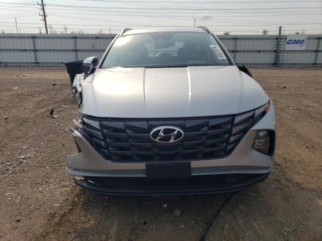 Photo 5 from auction – 2024 HYUNDAI TUCSON SEL with VIN 5NMJBCDE6RH404889