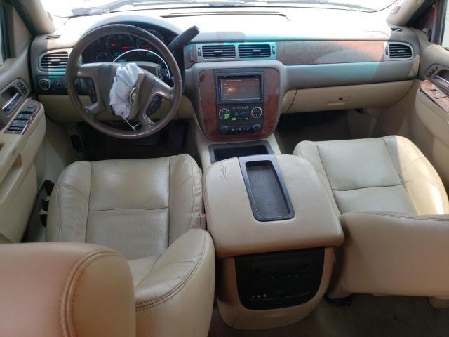 Photo 8 from auction – 2013 CHEVROLET SILVERADO with VIN 3GCUKTE21DG115828