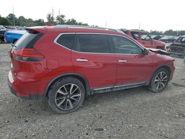 Photo 3 from auction – 2017 NISSAN ROGUE S with VIN JN8AT2MT5HW397343