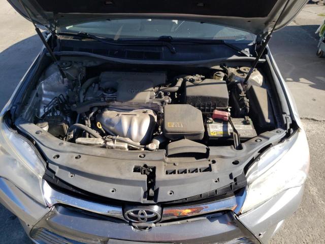 Photo 11 from auction – 2017 TOYOTA CAMRY LE with VIN 4T1BF1FK3HU761319